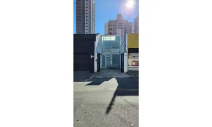 Sala comercial para alugar na Rua Turiassu, 1286, Perdizes, São Paulo