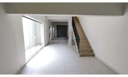 Sobrado comercial de excelência em localização privilegiada
