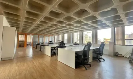 Espaço comercial versátil na vila olímpia: ideal para seu negócio prosperar!