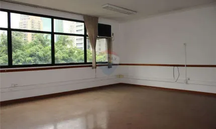 Oportunidade imperdível: sala comercial de 75m² ao lado da estação vila olímpia!