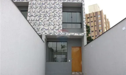 Casa com 3 quartos à venda na Rua Ana Tomásia de Jesus, 80, Saúde, São Paulo