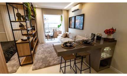 Empreendimento Quinta do Lago - O Seu Novo Lar no Coração do Ipiranga
