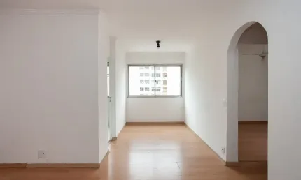 Apartamento com 2 quartos à venda na Rua Gomes de Carvalho, 837, Vila Olímpia, São Paulo