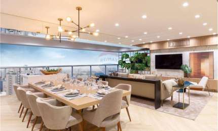Apartamento á Venda - Vila Romana, Vila Romana, São Paulo, São Paulo