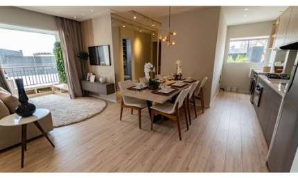 Apartamento Novo de 53m² Próximo ao Metrô Sacomã – Empreendimento HABITS Já Liberado!