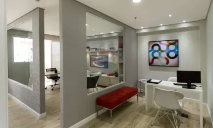 Sala Comercial de 33m² à Venda no Ipiranga - Oportunidade Imperdível!