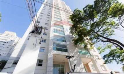 Apartamento a venda na Vila Olimpia com 3 dorm. 1 suite 2 vagas à Venda, 109 m² !
