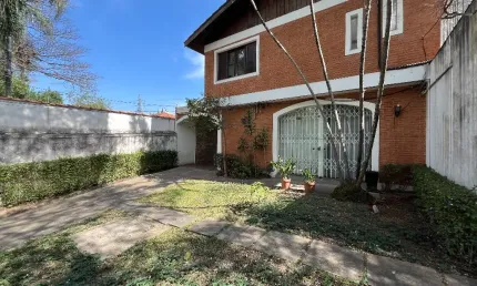 Vende-se casa no exclusivo bairro City Boaçava , Alto de Pinheiros < São Paulo