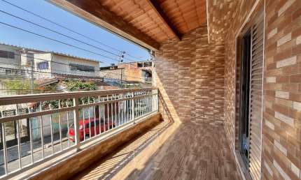 Casa à Venda: Excelente Oportunidade em Jardim Guanhembu, São Paulo