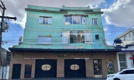 Prédio com 10 salas à venda na Praça Cosmorama, 7, Vila Maria Alta, São Paulo