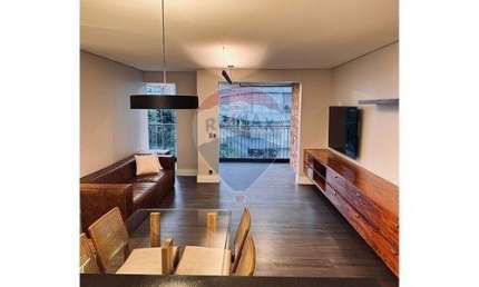 Exclusivo Apartamento no Luxuoso Condomínio Vertical Diogo Home Boutique