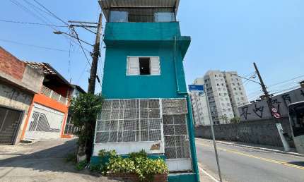 Sobrado de 60 m² em Vila Formosa: Conforto e Boa Localização