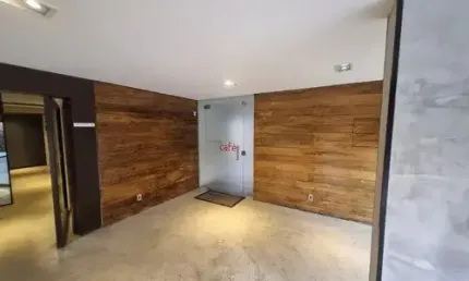 Apartamento com 1 quarto para alugar na Rua Anália Franco, 30, Vila Regente Feijó, São Paulo