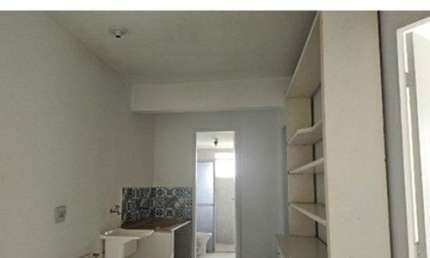 Charmoso Apartamento 2 Dormitórios com Vaga na Vila Encontro, Jabaquara , São Paulo