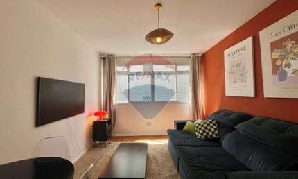 Apartamento de 2 dormitórios no coração do itaim bibi: conectado ao melhor da cidade!
