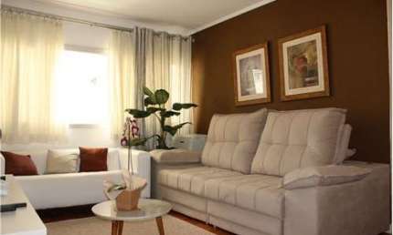 Apartamento com 2 quartos à venda na Rua Bartolomeu Feio, 86, Vila Cordeiro, São Paulo