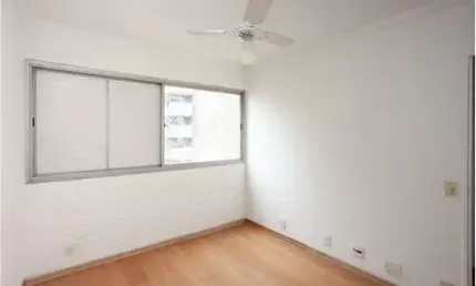 Apartamento com 2 quartos à venda na Rua Gomes de Carvalho, 837, Vila Olímpia, São Paulo