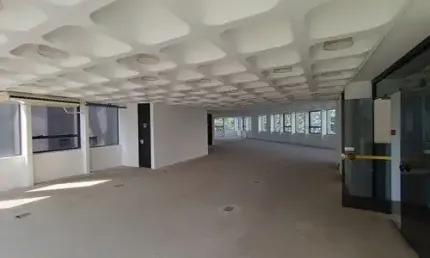 Oportunidade: laje comercial 286m² na vila olímpia, ao lado da estação