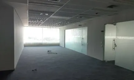 Venda de Conjunto Comercial - 2.844 m² | Jardim São Luís (Zona Sul) - São Paulo/S