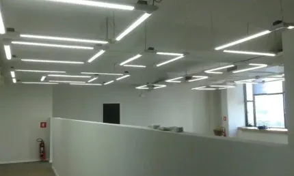 Sala comercial à venda na Rua Geraldo Flausino Gomes, 78, Cidade Monções, São Paulo