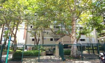 Apartamento com 2 quartos à venda na Rua Cabo Verde, 290, Vila Olímpia, São Paulo