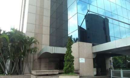 Sala comercial para alugar na Avenida Eusébio Matoso, 1375, Butantã, São Paulo