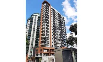 Apartamento de 43m² - Link Vila Mariana - Chácara Inglesa: Moderno e Bem Localizado