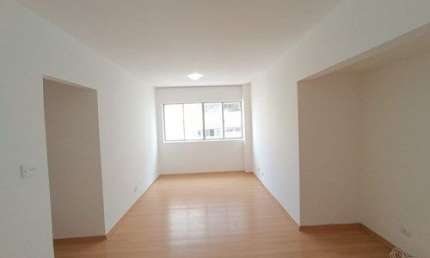 Apartamento amplo em Moema: 86m², 2 suítes, em localização privilegiada