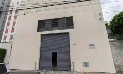 Galpão industrial reformado em são paulo para alugar