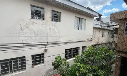 Casa com 4 quartos à venda na Rua Fábio, 549, Chácara Belenzinho, São Paulo