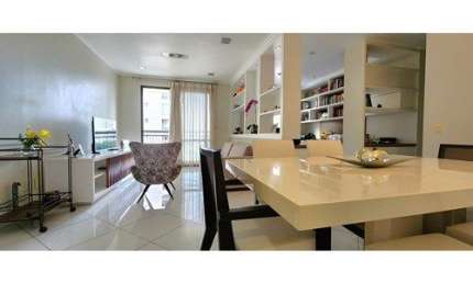 Apartamento com 3 quartos à venda na Rua Tito, 450, Vila Romana, São Paulo