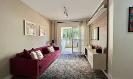 Sofisticação e conforto em cada detalhe – apartamento luxuoso de 108 m² na vila gumercindo