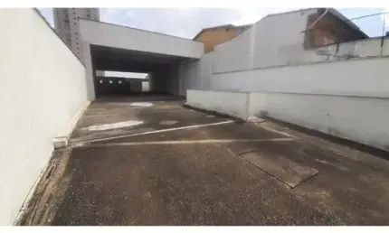 Ponto Comercial para Locação na Região da Vila Vera