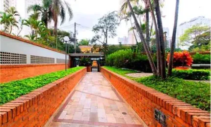 Apartamento-para venda-51 rua libório glasser, jardim marajoara, são paulo, são paulo