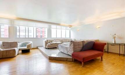 Apartamento-Para venda-844 Alameda Casa Branca, Jardim Paulista, Jardim Paulista, São Paulo, São Paulo