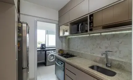 Apartamento-Para venda-280 Rua Catão, , Vila Romana, São Paulo, São Paulo