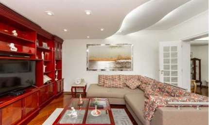 Apartamento-Para venda-85 Rua Maestro Tom Jobim, Jardim Analia Franco, Jardim Anália Franco, São Paulo, São Paulo