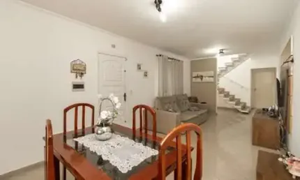 Sobrado-Para venda-41 Rua Pirambóia, Vila Carrao, Vila Carrão, São Paulo, São Paulo