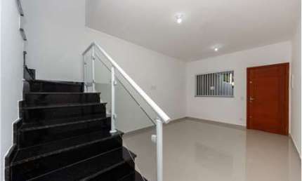 Sobrado-Para venda-132 Rua Dos Bugres, Vila Formosa, Jardim Vila Formosa, São Paulo, São Paulo