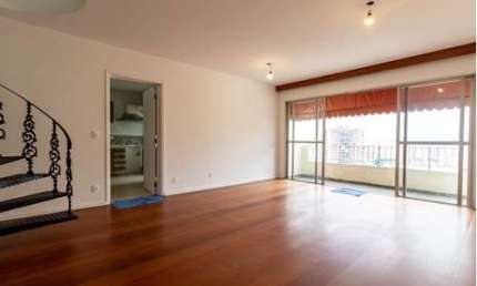 Cobertura-Para venda-792 Rua Cerro Corá, Vila Romana, Vila Romana, São Paulo, São Paulo