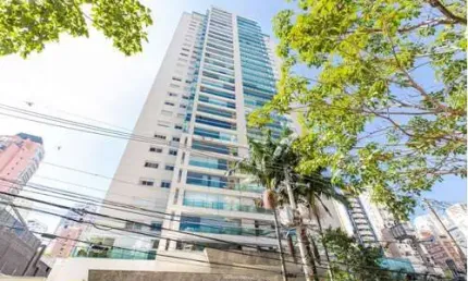 Apartamento-Para venda-553 Rua Diogo Jácome, Vila Nova Conceição, Vila Nova Conceição, São Paulo, São Paulo