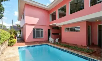 Casa-Para venda-539 Rua Cláudio Rossi, Jardim da Glória, Jardim da Glória, São Paulo, São Paulo