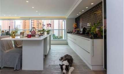 Apartamento-Para venda-73 Avenida Juriti, Moema, São Paulo, São Paulo