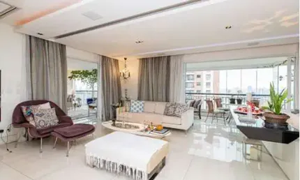 Apartamento-Para venda-129 Rua Pedro Pomponazzi, Vila Mariana, Jardim Vila Mariana, São Paulo, São Paulo