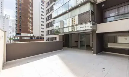 Apartamento-Para venda-665 Rua Professor Filadelfo Azevedo, Vila Nova Conceição, Vila Nova Conceição, São Paulo, São Paulo