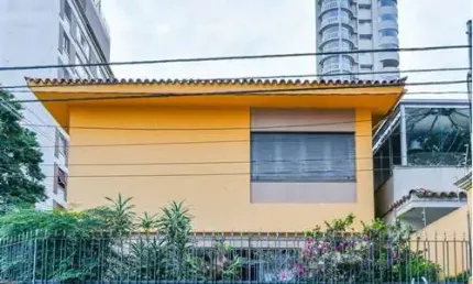 Casa-Para venda-49 Rua Itapina, Vila Mariana, Vila Mariana, São Paulo, São Paulo