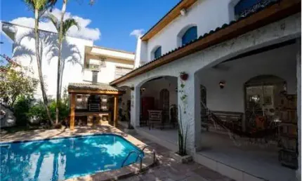 Casa-Para venda-149 Morais de Barros, Campo Belo, São Paulo, São Paulo