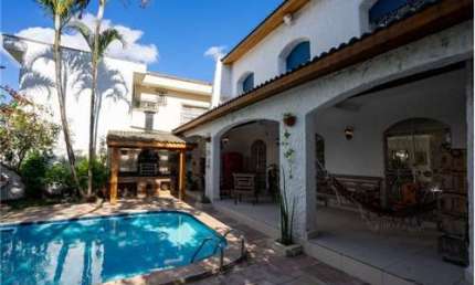Casa-Para venda-149 Morais de Barros, Campo Belo, São Paulo, São Paulo