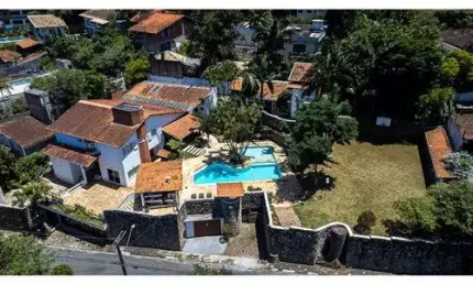 Casa-Para venda-609 Rua Dom Joaquim, Granja Viana, Cotia, São Paulo