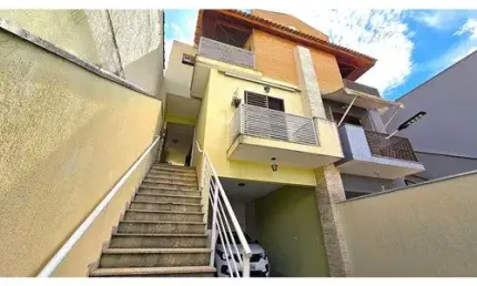 Casa-Para venda-909 Rua Bica de Pedra, Vila Romana, São Paulo, São Paulo